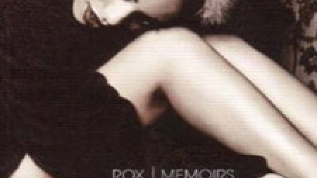 Rox Follows in Winehouse's Shoes