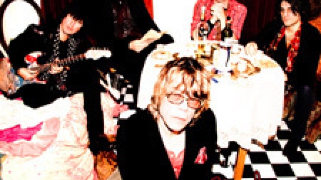 New York Dolls: 'Cause I sez so