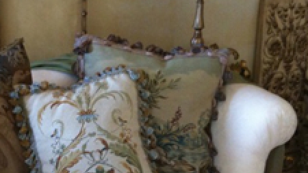Pillow Talk