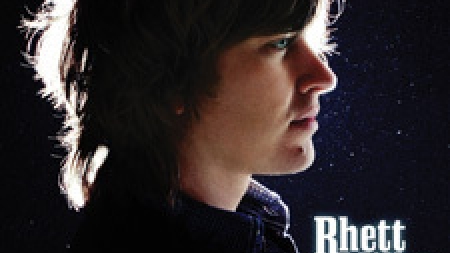 Rhett Miller