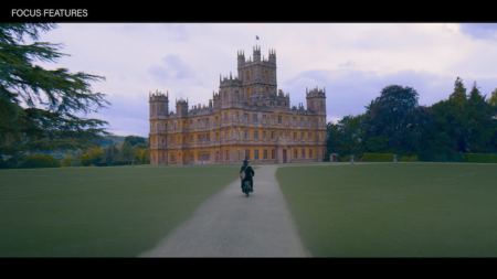 Downton Abbey