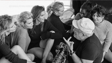 Peter Lindbergh