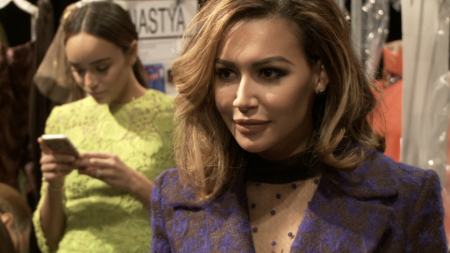 Naya Rivera's Former Glee Castmates Speak Out on Late Star's Legacy 