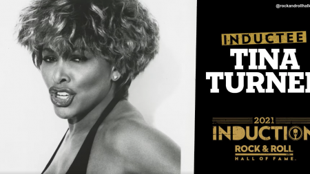 Rock & Roll Hall of Fame 2021 Inductees Announced