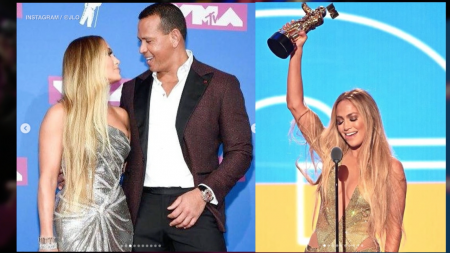 2018 MTV VMAs