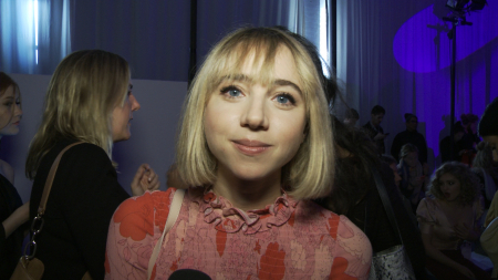 Zoe Kazan