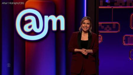 New Late-Night Show, Josh Duhamel Welcomes Baby, Emmy Viewership Hits New Low, and More