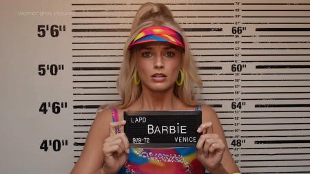 Mattel Announces the Release of Barbie: The World Tour, Billy Joel Announces First Single in 17 Years, Michael Phelps and Wife Welcome 4th Son