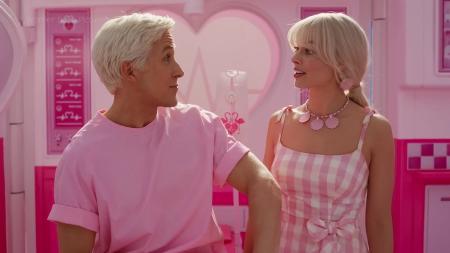 Ryan Gosling Speaks Up on Barbie Oscar Snubs