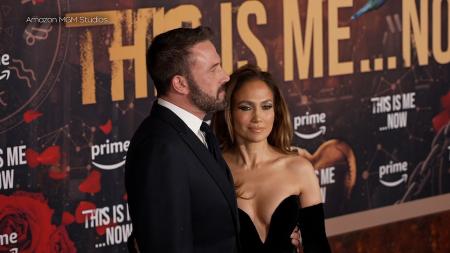 Ben Affleck and Jennifer Lopez list Beverly Hills mansion for $68 million