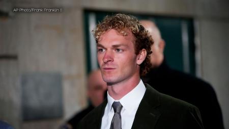 Daniel Penny acquitted of criminally negligent homicide in the death of Jordan Neely