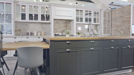 Dirtiest Places in Your Kitchen and How to Clean Them Up