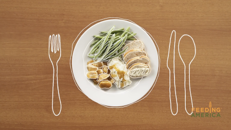 How You Can Help End Hunger in America