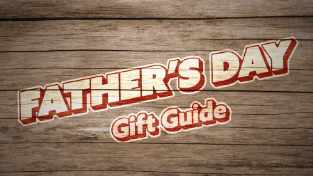 Father’s Day Gift Guide: Unique Artist-Made Items for Every Dad