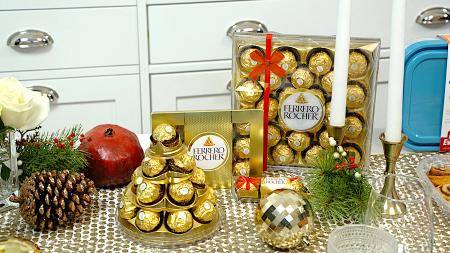 Holiday Entertaining Essentials