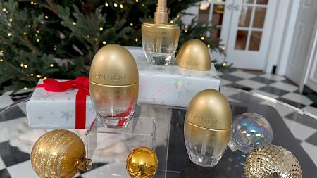 Perfect Gift for the Beauty Lover