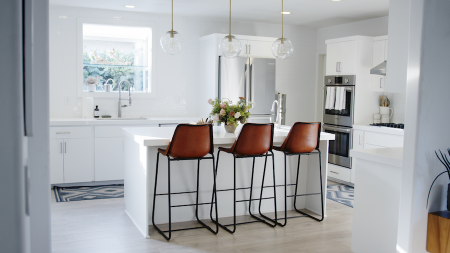 Home is Where the Heart Is: Fall Home Improvements
