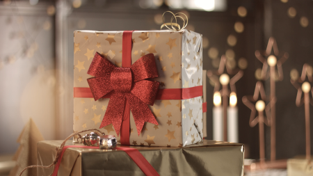 2 Last Minute Holiday Gifts