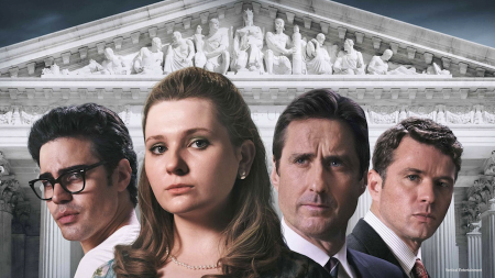 Miranda’s Victim Director, Michelle Danner, Details the Powerful True Court Case that Inspired the Film Starring Abigail Breslin