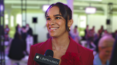 American Ballet Theatre Principal Dancer, Misty Copeland