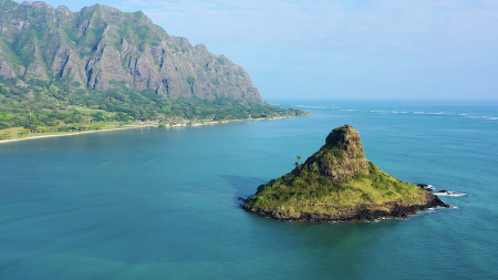 5 Most Beautiful Spots in Hawaii
