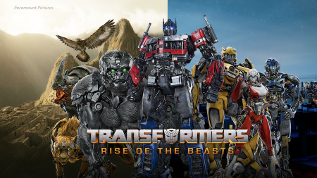 New Movie Roundup June 9