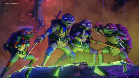 New Movies to Kick Off August