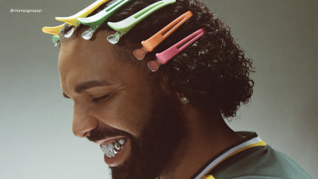New Music from Drake, Joe Sumner, and Pitbull