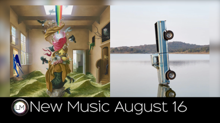 New Music from Foster The People and Post Malone 