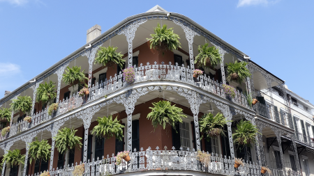 Top 20 (Plus) Things to Do in the Big Easy: New Orleans 