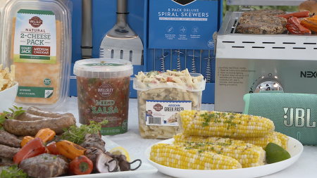Summer Entertaining: One-Stop Shop for Hosting the Ultimate Outdoor BBQ