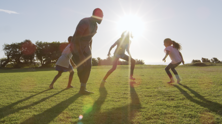 Summer Survival Guide for the Whole Family