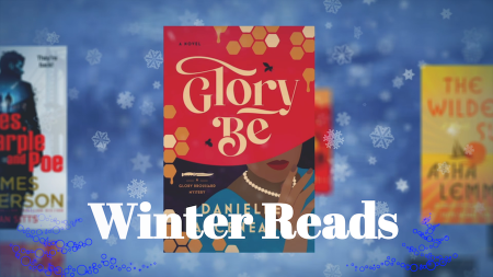 8 Winter Reads