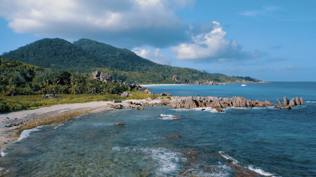 Dive Into These Fascinating Facts About The Ocean