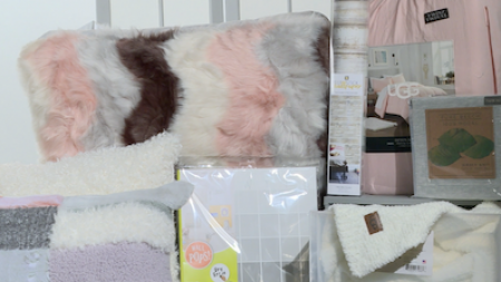 back to school, H&M, Bed Bath & Beyond, Bioré, Bioré Deep Cleansing Pore Strips, dorm room, Pack & Hold, Bioré Charcoal Pore Strips, clothing, back to school clothing, Bioré Witch Hazel Pore Strips, lifeminute, lifeminute.tv, sponsored