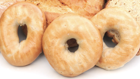 National Bagel Day 