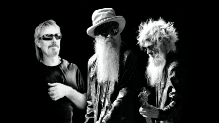 ZZ Top Guitar God Billy F Gibbons Gets “Raw” with New Music, Tour, a Documentary, Even a New Brand of Whiskey 