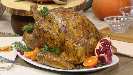 Boston Market Thanksgiving Meals