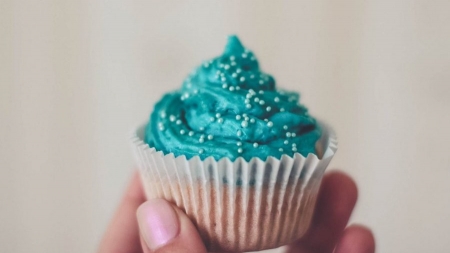National Cupcake Day