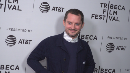Elijah Wood Come to Daddy