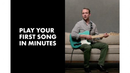 Fender Play App