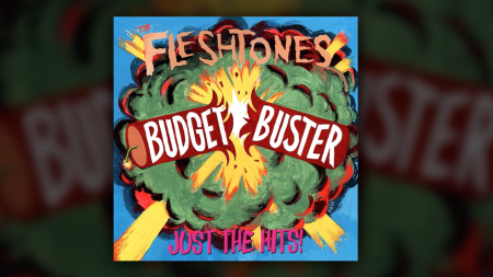 The Fleshtones