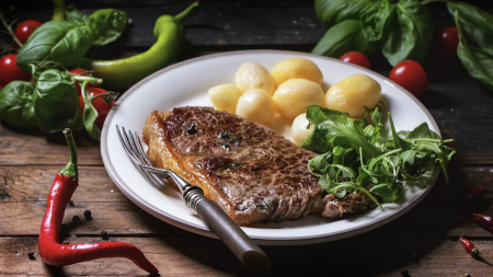 Heat Up Your Grill Game