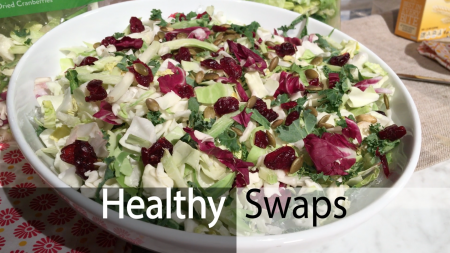 Healthy Swaps