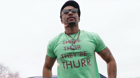Chingy, The Whoa Down, Right Thurr, Meg & Tyler, music, new music, lifeminute, lifeminute.tv 