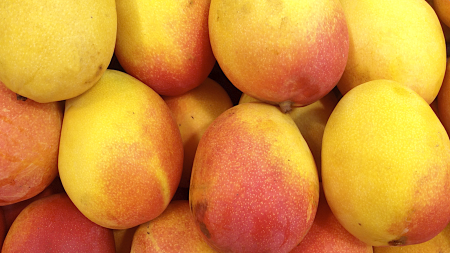Must-Knows about Mangos
