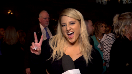 Meghan Trainor, Treat Myself, new music, body-positive, lifeminute, lifeminute.tv 
