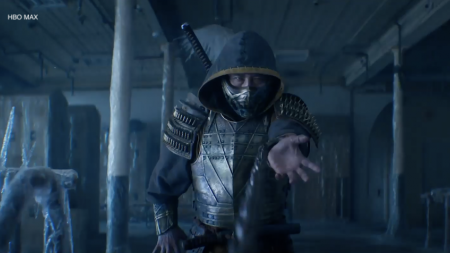 New Movies: Mortal Kombat, Together Together, Wildcat and Shadow and Bone