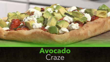 National Avocado Day