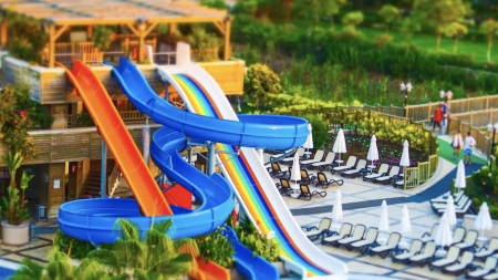 National Waterpark Day: Here are Some of the Country’s Best